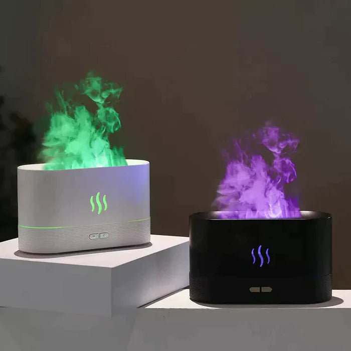 RGB Relax Humidifier