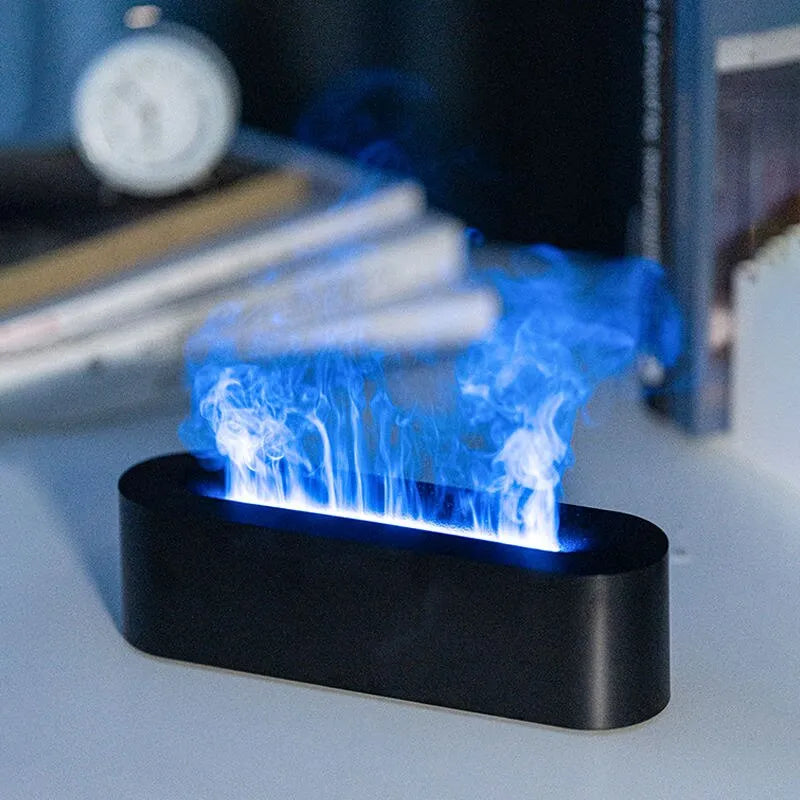 RGB Relax Humidifier