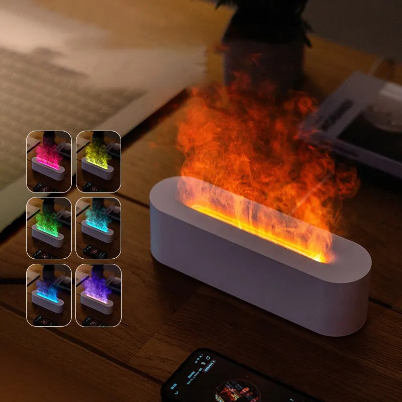 RGB Relax Humidifier