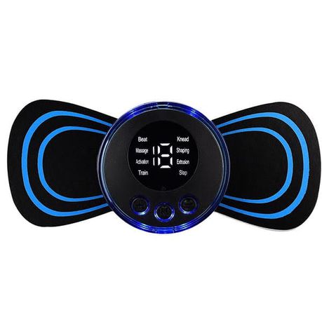 Electric Mini Muscle Massager